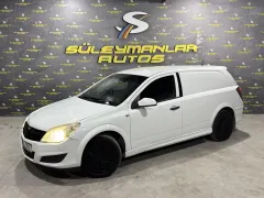 2007 Diğer Vauxhall Astra  Kıbrıs | KKTC İkinci El Satılık Araba - Thumbnail 4