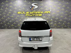 2007 Diğer Vauxhall Astra  Kıbrıs | KKTC İkinci El Satılık Araba - Thumbnail 6