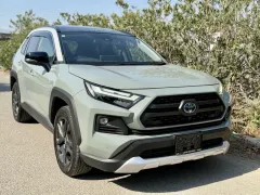 2024 Toyota RAV4 2.5 Hybrid Kıbrıs | KKTC İkinci El Satılık Araba - Thumbnail 2