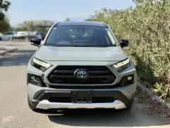 2024 Toyota RAV4 2.5 Hybrid Kıbrıs | KKTC İkinci El Satılık Araba - Thumbnail 3