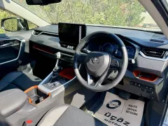 2024 Toyota RAV4 2.5 Hybrid Kıbrıs | KKTC İkinci El Satılık Araba - Thumbnail 5