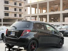 2012 Toyota Vitz 1.3 Kıbrıs | KKTC İkinci El Satılık Araba - Thumbnail 6