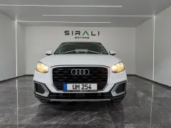 2018 Audi Q2 1.4 TFSI Kıbrıs | KKTC İkinci El Satılık Araba - Thumbnail 2