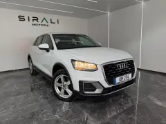2018 Audi Q2 1.4 TFSI Kıbrıs | KKTC İkinci El Satılık Araba - Thumbnail 3