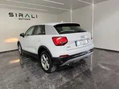 2018 Audi Q2 1.4 TFSI Kıbrıs | KKTC İkinci El Satılık Araba - Thumbnail 4