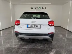 2018 Audi Q2 1.4 TFSI Kıbrıs | KKTC İkinci El Satılık Araba - Thumbnail 5
