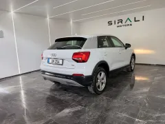 2018 Audi Q2 1.4 TFSI Kıbrıs | KKTC İkinci El Satılık Araba - Thumbnail 6