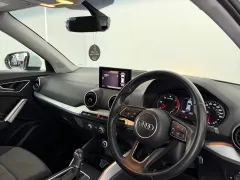 2018 Audi Q2 1.4 TFSI Kıbrıs | KKTC İkinci El Satılık Araba - Thumbnail 7