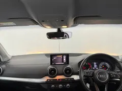 2018 Audi Q2 1.4 TFSI Kıbrıs | KKTC İkinci El Satılık Araba - Thumbnail 8