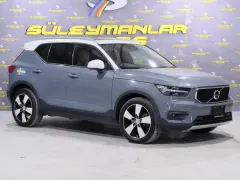 2020 Volvo XC40 2.0 T4 Kıbrıs | KKTC İkinci El Satılık Araba - Thumbnail 1