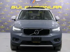 2020 Volvo XC40 2.0 T4 Kıbrıs | KKTC İkinci El Satılık Araba - Thumbnail 2
