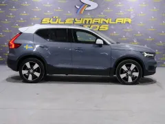 2020 Volvo XC40 2.0 T4 Kıbrıs | KKTC İkinci El Satılık Araba - Thumbnail 3