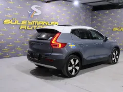 2020 Volvo XC40 2.0 T4 Kıbrıs | KKTC İkinci El Satılık Araba - Thumbnail 4
