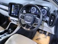 2020 Volvo XC40 2.0 T4 Kıbrıs | KKTC İkinci El Satılık Araba - Thumbnail 5