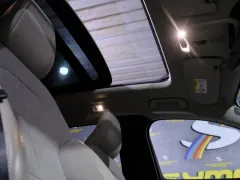 2020 Volvo XC40 2.0 T4 Kıbrıs | KKTC İkinci El Satılık Araba - Thumbnail 8