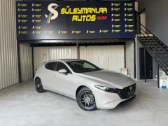 2023 Mazda Mazda 3 1.5 SkyActive-G Kıbrıs | KKTC İkinci El Satılık Araba - Thumbnail 1