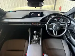 2023 Mazda Mazda 3 1.5 SkyActive-G Kıbrıs | KKTC İkinci El Satılık Araba - Thumbnail 2