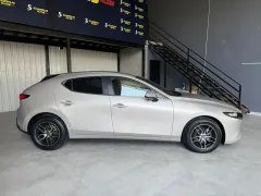 2023 Mazda Mazda 3 1.5 SkyActive-G Kıbrıs | KKTC İkinci El Satılık Araba - Thumbnail 3