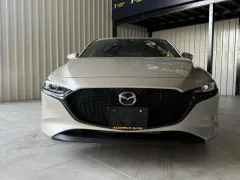 2023 Mazda Mazda 3 1.5 SkyActive-G Kıbrıs | KKTC İkinci El Satılık Araba - Thumbnail 4