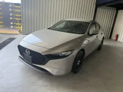 2023 Mazda Mazda 3 1.5 SkyActive-G Kıbrıs | KKTC İkinci El Satılık Araba - Thumbnail 5