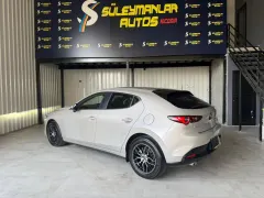 2023 Mazda Mazda 3 1.5 SkyActive-G Kıbrıs | KKTC İkinci El Satılık Araba - Thumbnail 6