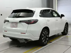 2023 Honda ZR-V 1.5 i-Vtec Kıbrıs | KKTC İkinci El Satılık Araba - Thumbnail 2