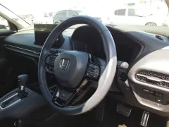 2023 Honda ZR-V 1.5 i-Vtec Kıbrıs | KKTC İkinci El Satılık Araba - Thumbnail 3
