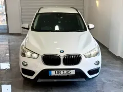 2017 BMW X1 18d xDrive Kıbrıs | KKTC İkinci El Satılık Araba - Thumbnail 2