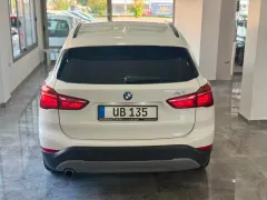 2017 BMW X1 18d xDrive Kıbrıs | KKTC İkinci El Satılık Araba - Thumbnail 6