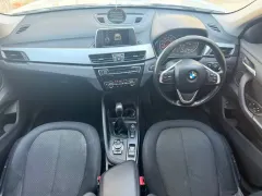 2017 BMW X1 18d xDrive Kıbrıs | KKTC İkinci El Satılık Araba - Thumbnail 7