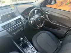 2017 BMW X1 18d xDrive Kıbrıs | KKTC İkinci El Satılık Araba - Thumbnail 8