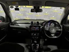 2021 Suzuki Swift 1.2 Kıbrıs | KKTC İkinci El Satılık Araba - Thumbnail 7