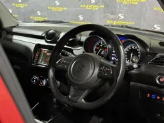 2021 Suzuki Swift 1.2 Kıbrıs | KKTC İkinci El Satılık Araba - Thumbnail 8