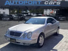 1999 Mercedes-Benz CLK CLK CLK 200 Kıbrıs | KKTC İkinci El Satılık Araba - Thumbnail 2
