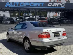 1999 Mercedes-Benz CLK CLK CLK 200 Kıbrıs | KKTC İkinci El Satılık Araba - Thumbnail 3