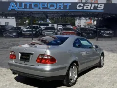 1999 Mercedes-Benz CLK CLK CLK 200 Kıbrıs | KKTC İkinci El Satılık Araba - Thumbnail 4