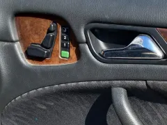1999 Mercedes-Benz CLK CLK CLK 200 Kıbrıs | KKTC İkinci El Satılık Araba - Thumbnail 5