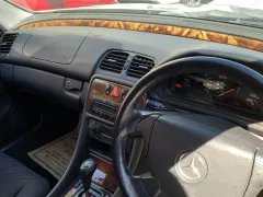 1999 Mercedes-Benz CLK CLK CLK 200 Kıbrıs | KKTC İkinci El Satılık Araba - Thumbnail 6