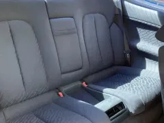1999 Mercedes-Benz CLK CLK CLK 200 Kıbrıs | KKTC İkinci El Satılık Araba - Thumbnail 8