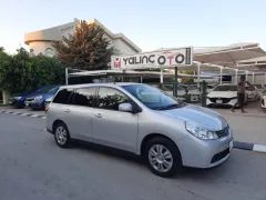 2019 Nissan Wingroad Wingroad  Kıbrıs | KKTC İkinci El Satılık Araba - Thumbnail 1