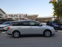 2019 Nissan Wingroad Wingroad  Kıbrıs | KKTC İkinci El Satılık Araba - Thumbnail 2