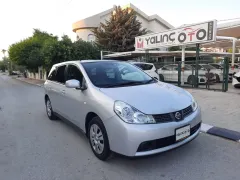 2019 Nissan Wingroad Wingroad  Kıbrıs | KKTC İkinci El Satılık Araba - Thumbnail 3