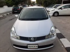 2019 Nissan Wingroad Wingroad  Kıbrıs | KKTC İkinci El Satılık Araba - Thumbnail 4