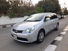 2019 Nissan Wingroad Wingroad  Kıbrıs | KKTC İkinci El Satılık Araba - Thumbnail 5