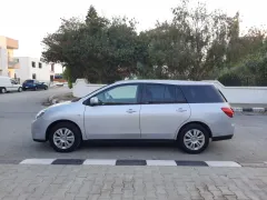 2019 Nissan Wingroad Wingroad  Kıbrıs | KKTC İkinci El Satılık Araba - Thumbnail 6