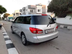 2019 Nissan Wingroad Wingroad  Kıbrıs | KKTC İkinci El Satılık Araba - Thumbnail 7