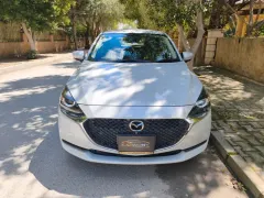 2021 Mazda Mazda 2 1.5 Sky-G Kıbrıs | KKTC İkinci El Satılık Araba - Thumbnail 2