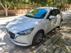 2021 Mazda Mazda 2 1.5 Sky-G Kıbrıs | KKTC İkinci El Satılık Araba - Thumbnail 3