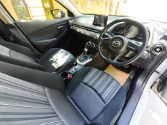 2021 Mazda Mazda 2 1.5 Sky-G Kıbrıs | KKTC İkinci El Satılık Araba - Thumbnail 8