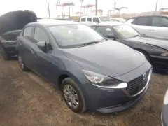 2022 Mazda Mazda 2 1.5 Sky-G Kıbrıs | KKTC İkinci El Satılık Araba - Thumbnail 3